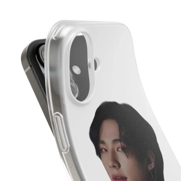 Hyunjin Case #4 for ALL Phone Models - Image 3