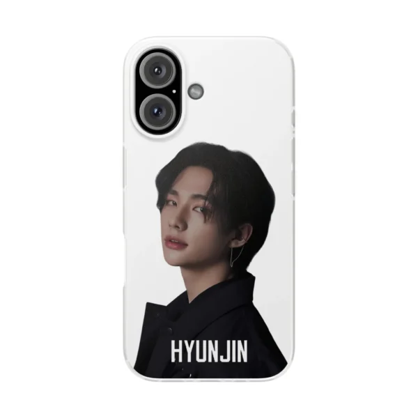 Hyunjin Case #4 for ALL Phone Models