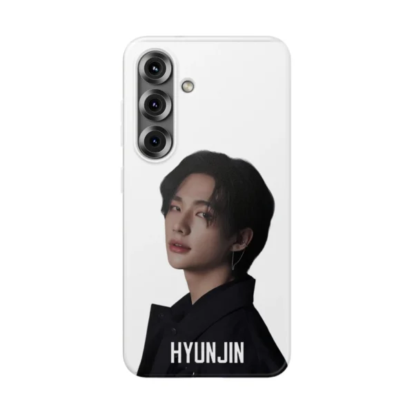 Hyunjin Case #4 for ALL Phone Models - Image 4