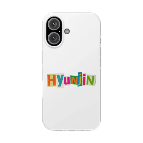 Hyunjin Case #2 for ALL Phone Models