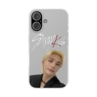 Hyunjin Phone Cases