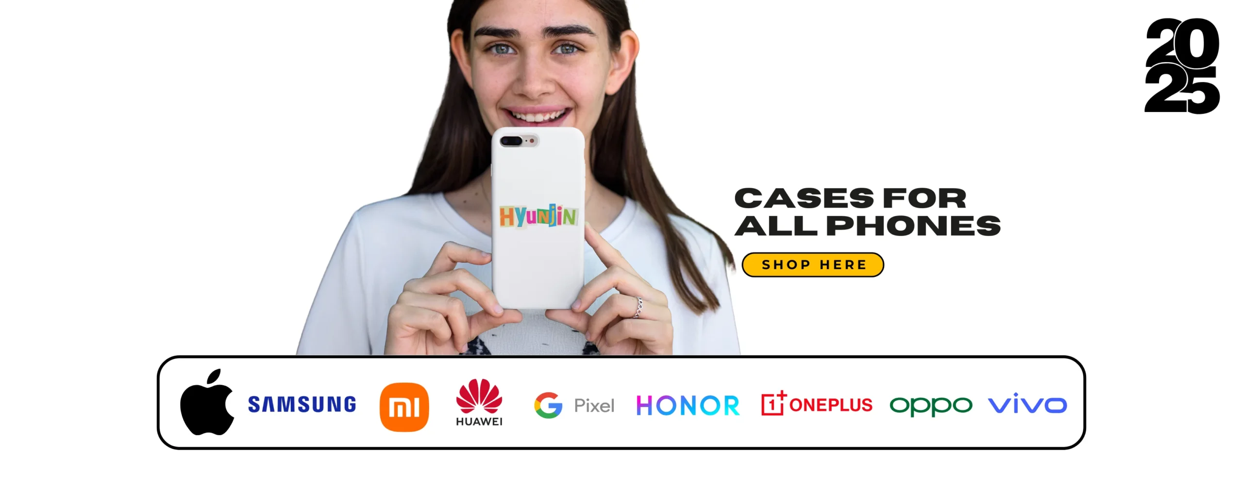 hyunjin merch cases