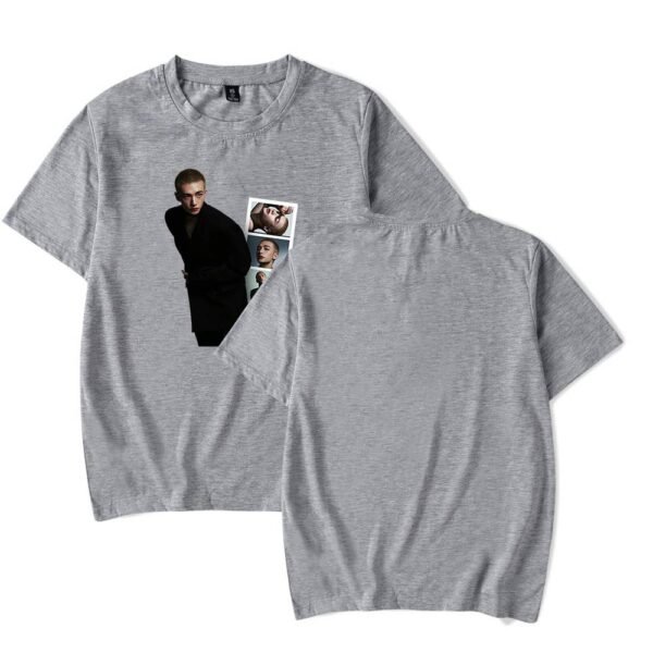 Hyunjin T-Shirt #4 - Image 4