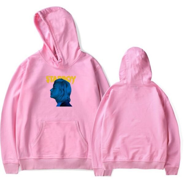 Hyunjin Hoodie #2 - Image 5