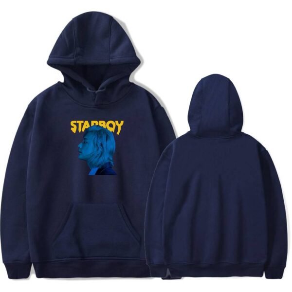 Hyunjin Hoodie #2 - Image 3