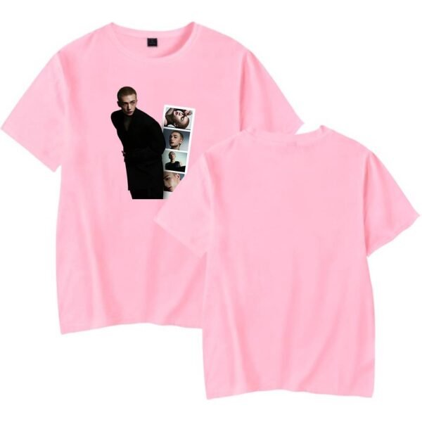 Hyunjin T-Shirt #4 - Image 5