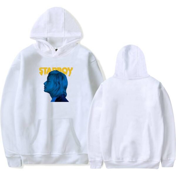 Hyunjin Hoodie #2